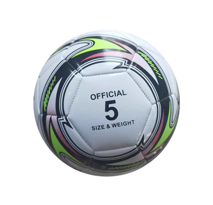 Taille 5 balle de football
