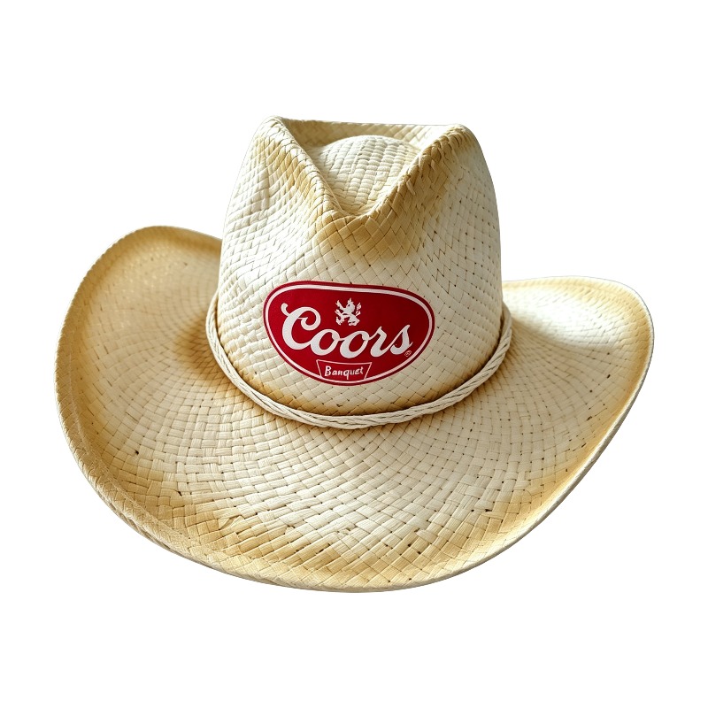 Adult Cowboy Hat