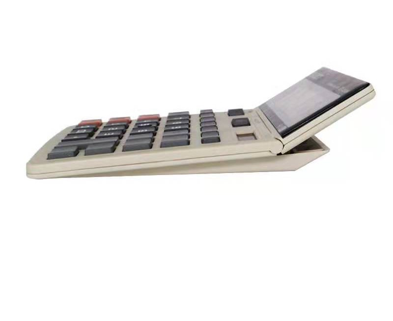 Calculatrice de bureau de fonction standard