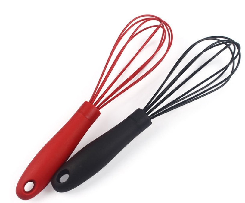 12" fouet en silicone