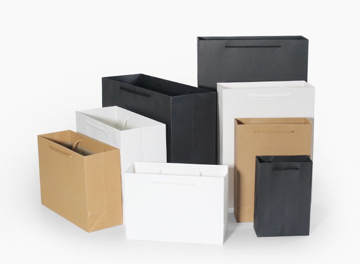 240g Paper Bag