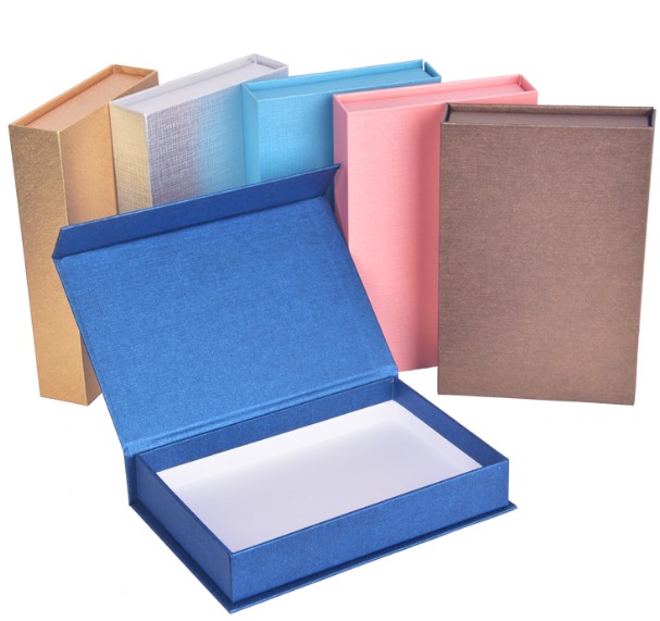 Customize Gift Box