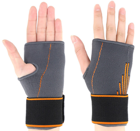 Gant nylon/spandex view 2