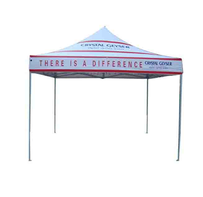 Tienda de campaña de playa