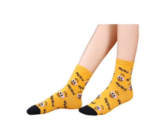 Customize Sock