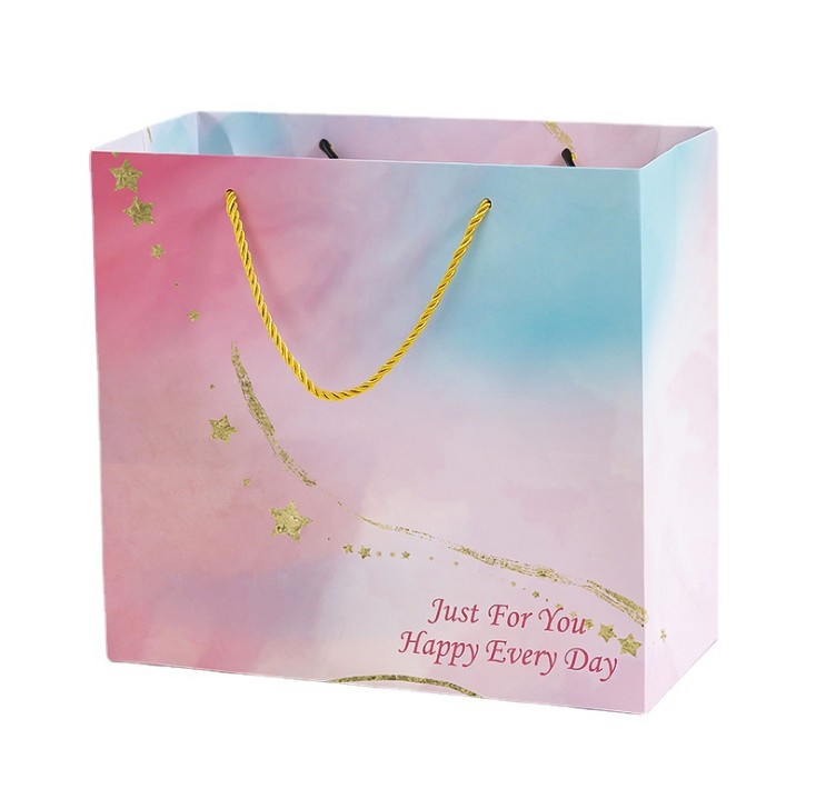 Custom Gift Bag