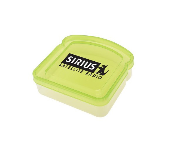 Sandwich Keeper