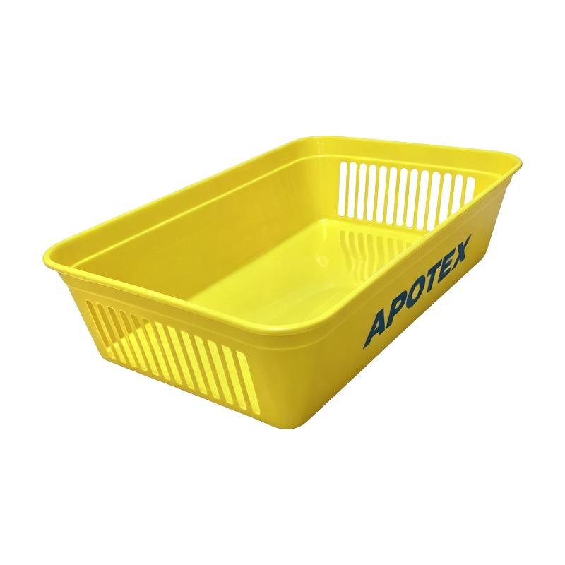 Plastic Storage Organizer