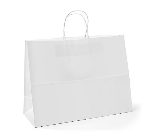 Kraft Gift Bag