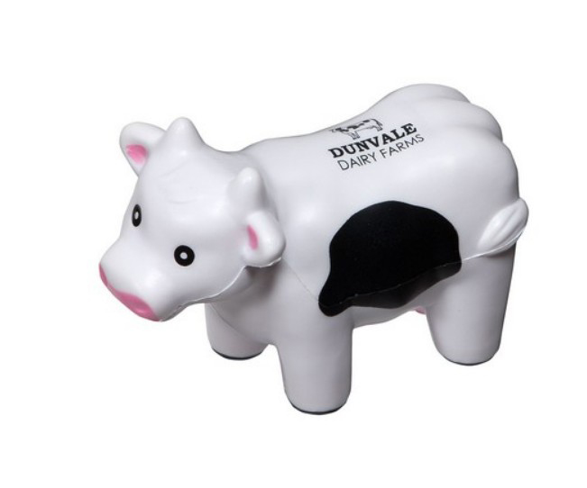 Anti-stress de vache laitière