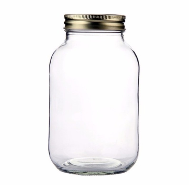 Tarros de albañil 500ml