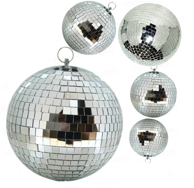 24" Disco Ball
