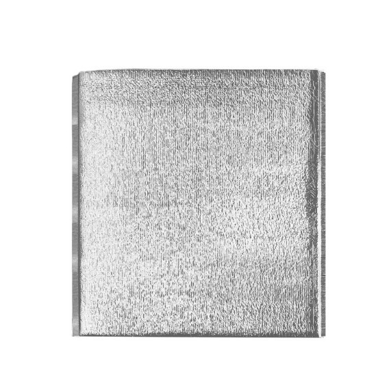 Aluminum Foil Insulated Food Storage