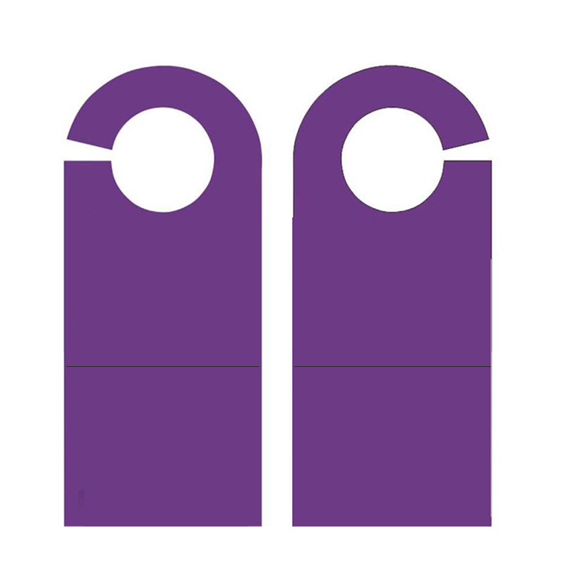Puerta percha