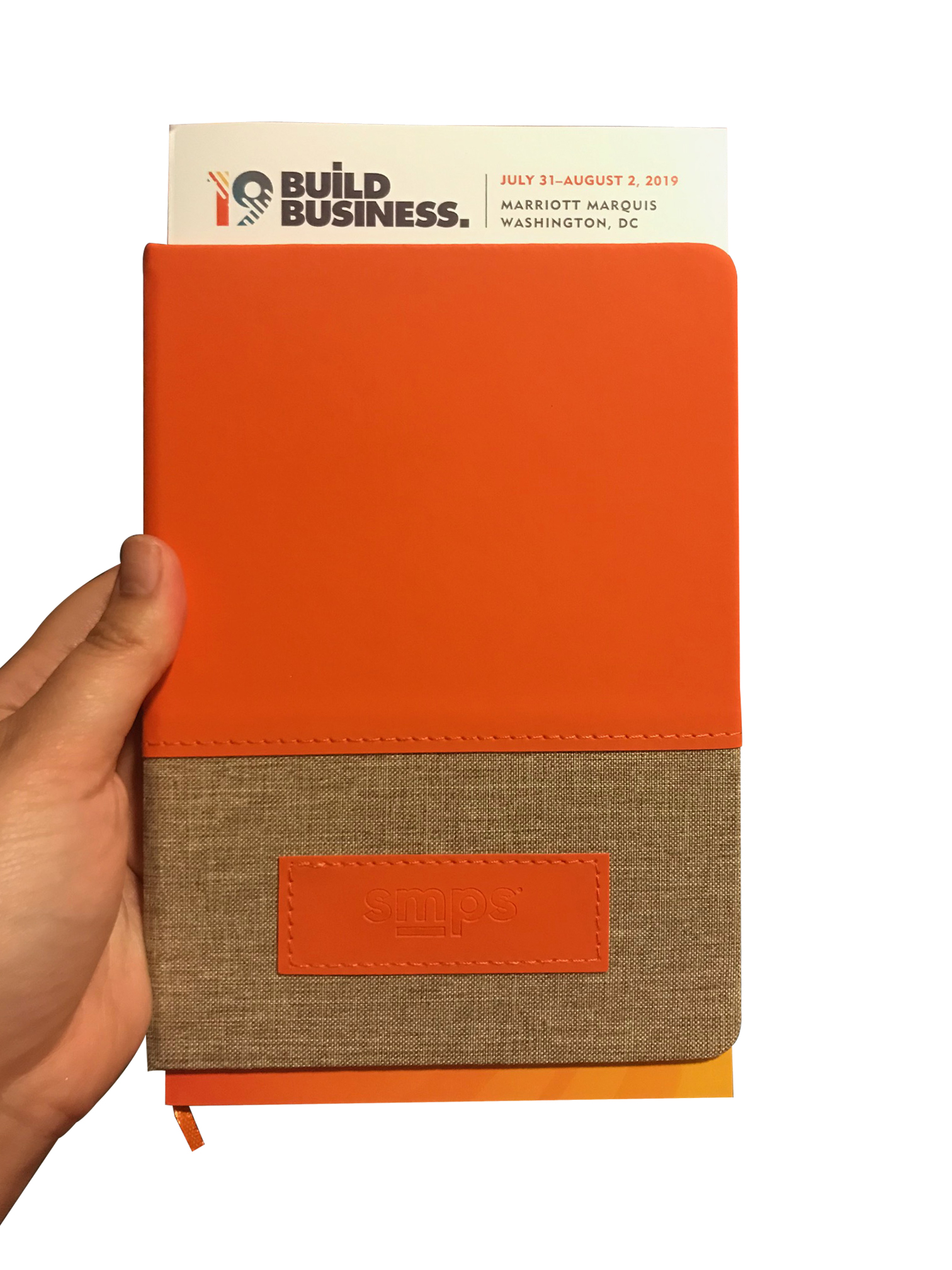 Journal personnalisé
