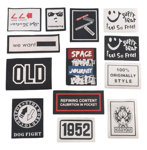 Cloth Patches