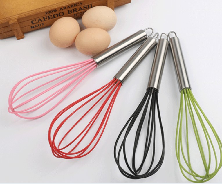 Mini whisk rose