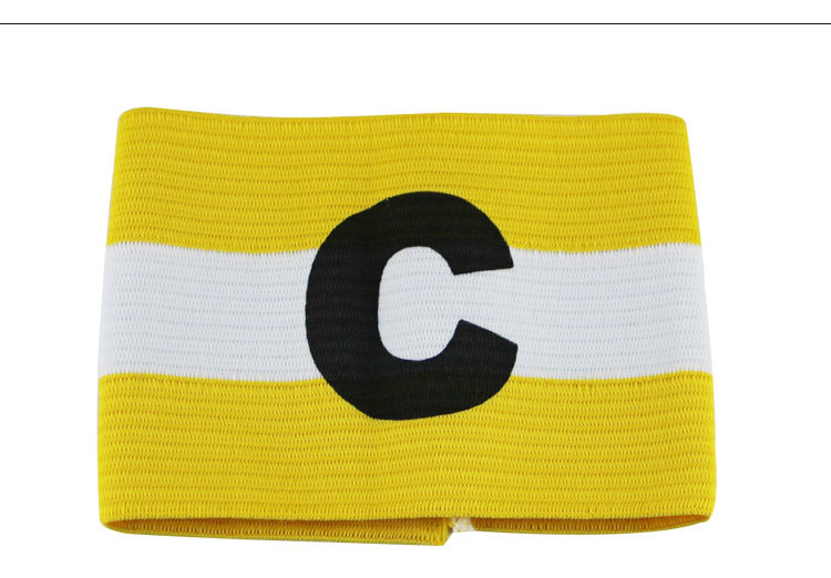 Bracelet en polyester