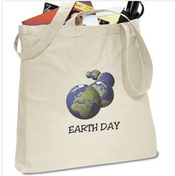 Canvas Tote Bag