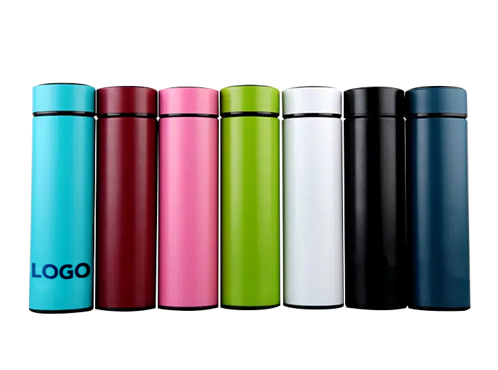 Stainless Steel Vacuum Bottle 500ml