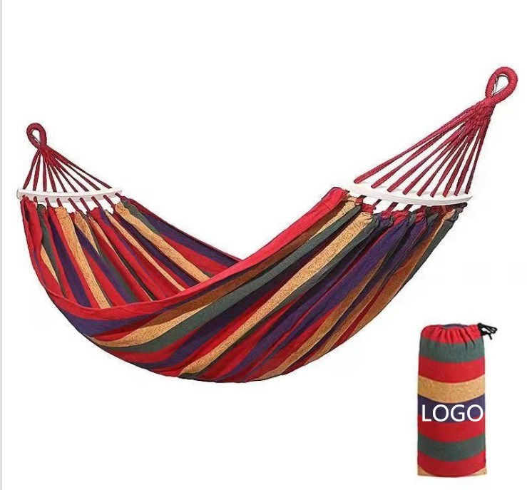 Camp Hammock