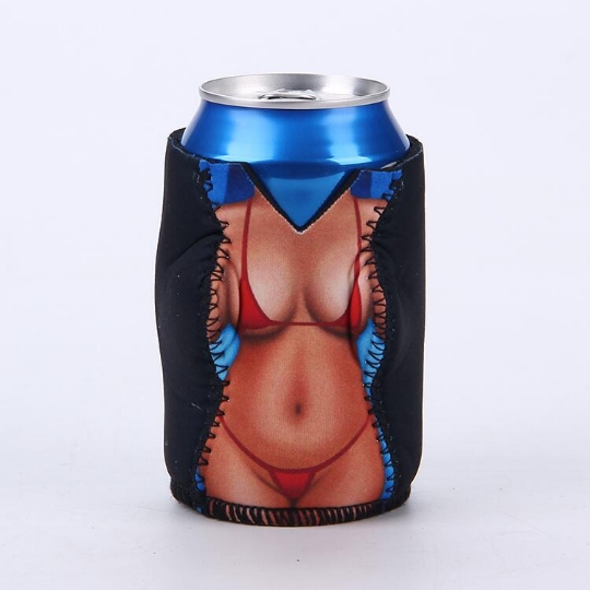 Can Coolers