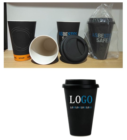 Bamboo Cups