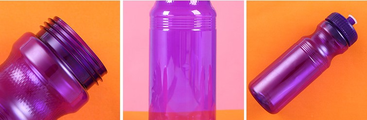 Water Bottle 750ml