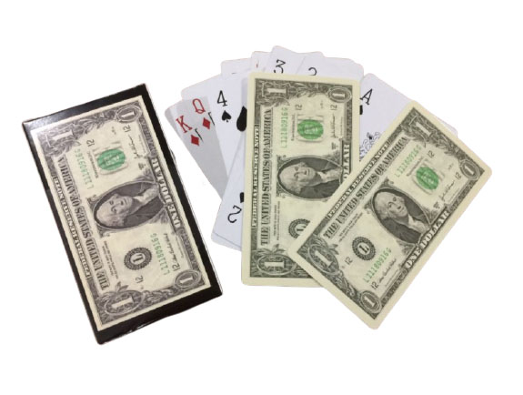 Playing Cards