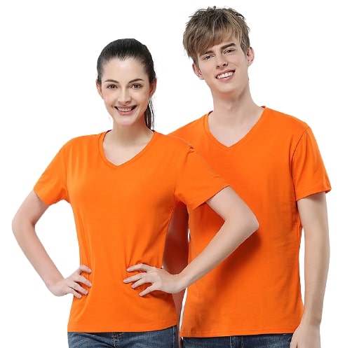 Cotton T -shirt