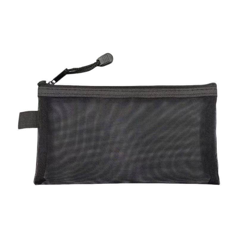 Mesh File Bags Folder Organizer Pouch