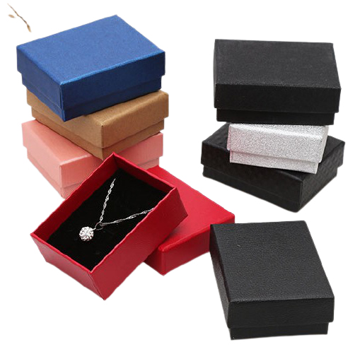 Paper Boxes