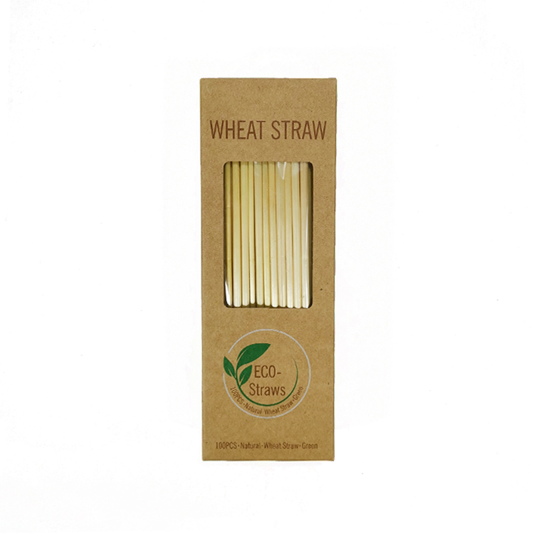 Wheat Straw