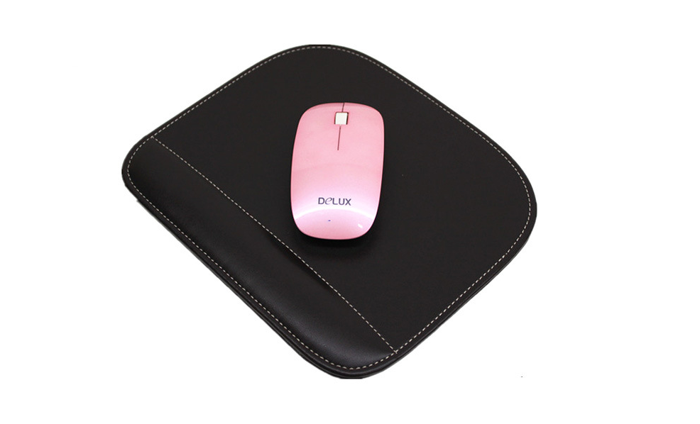 Custom Mouse Pad