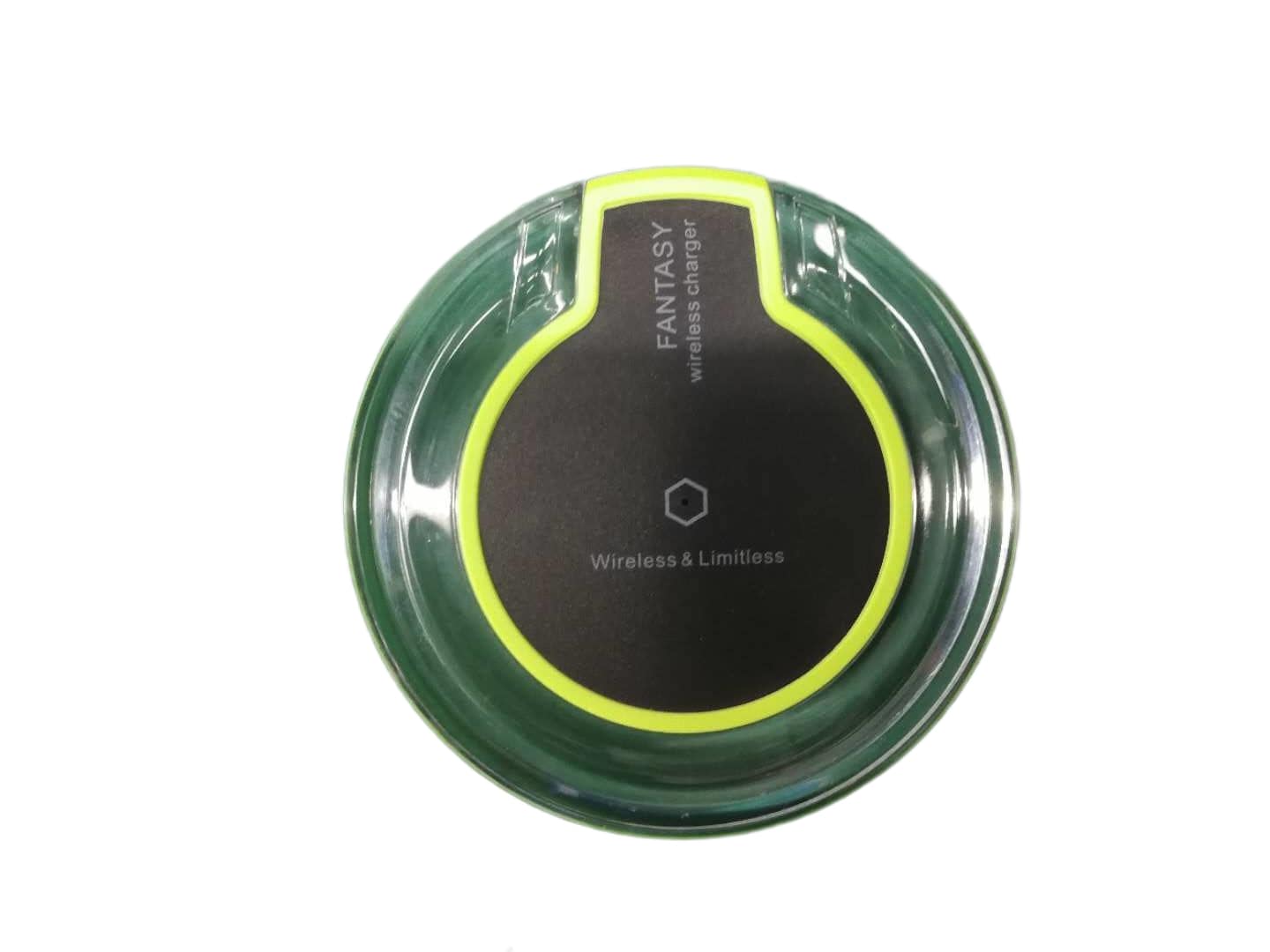 Wireless Charger