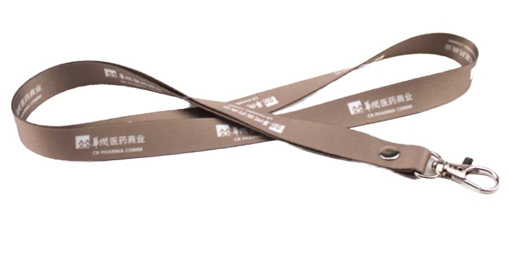 Polyester Lanyards