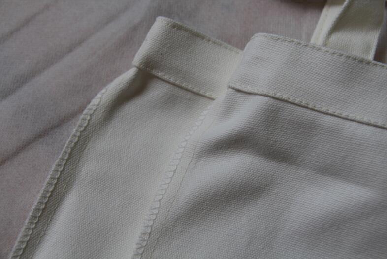 Cotton Tote Bag