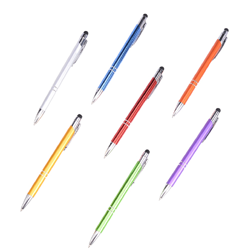 Stylus Ballpoint Pen