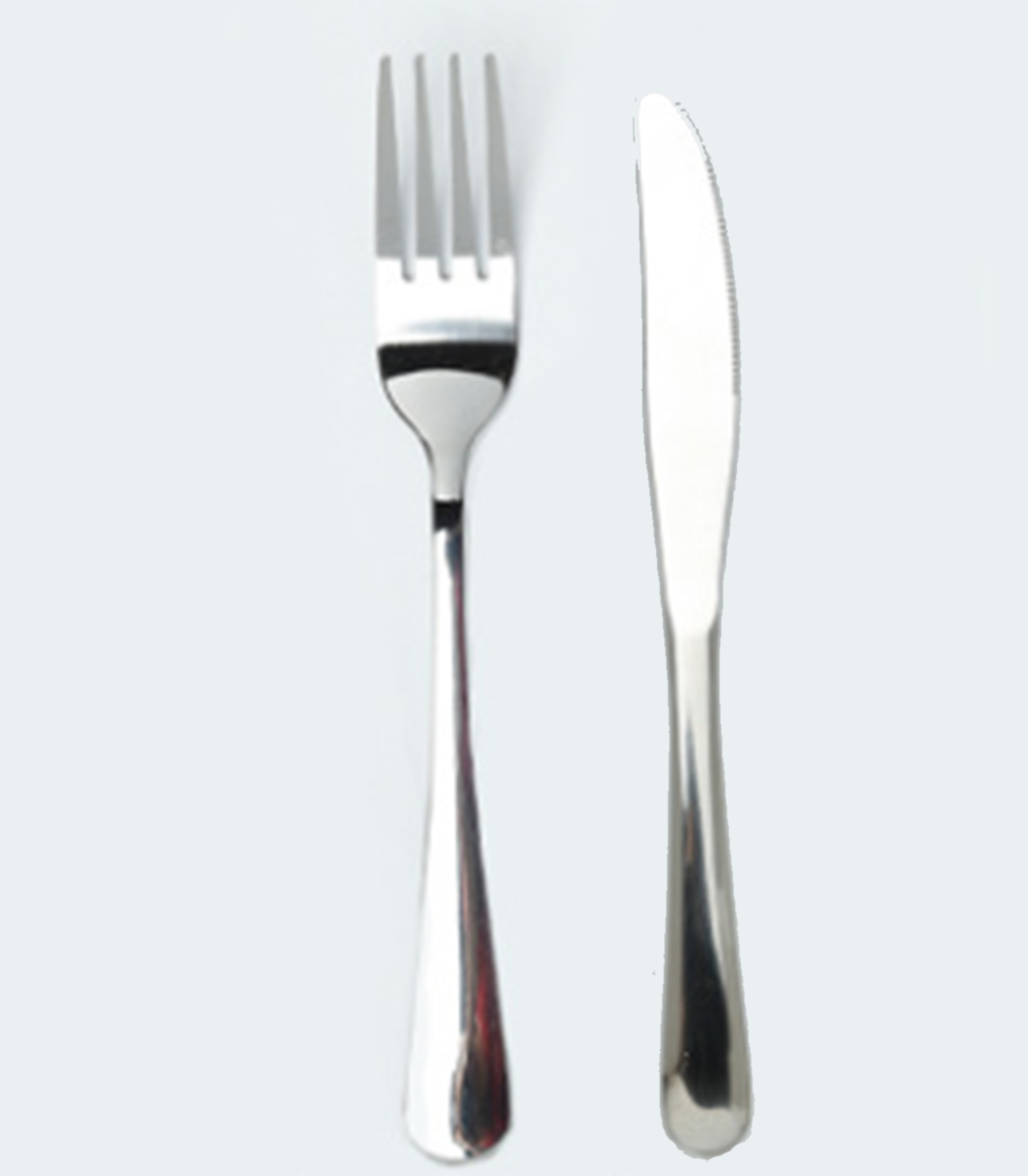 Cutlery Sleeves Set