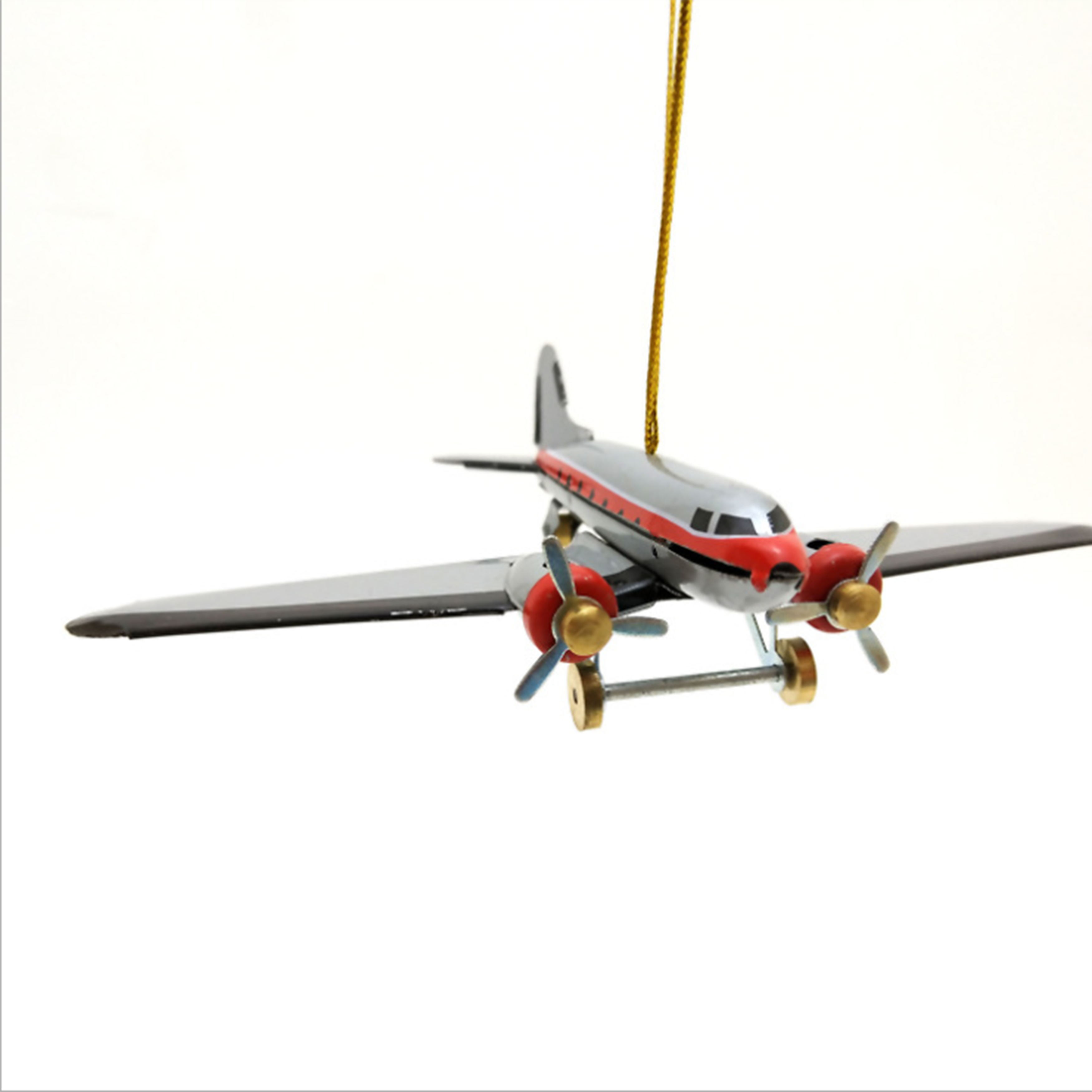 Model Plane