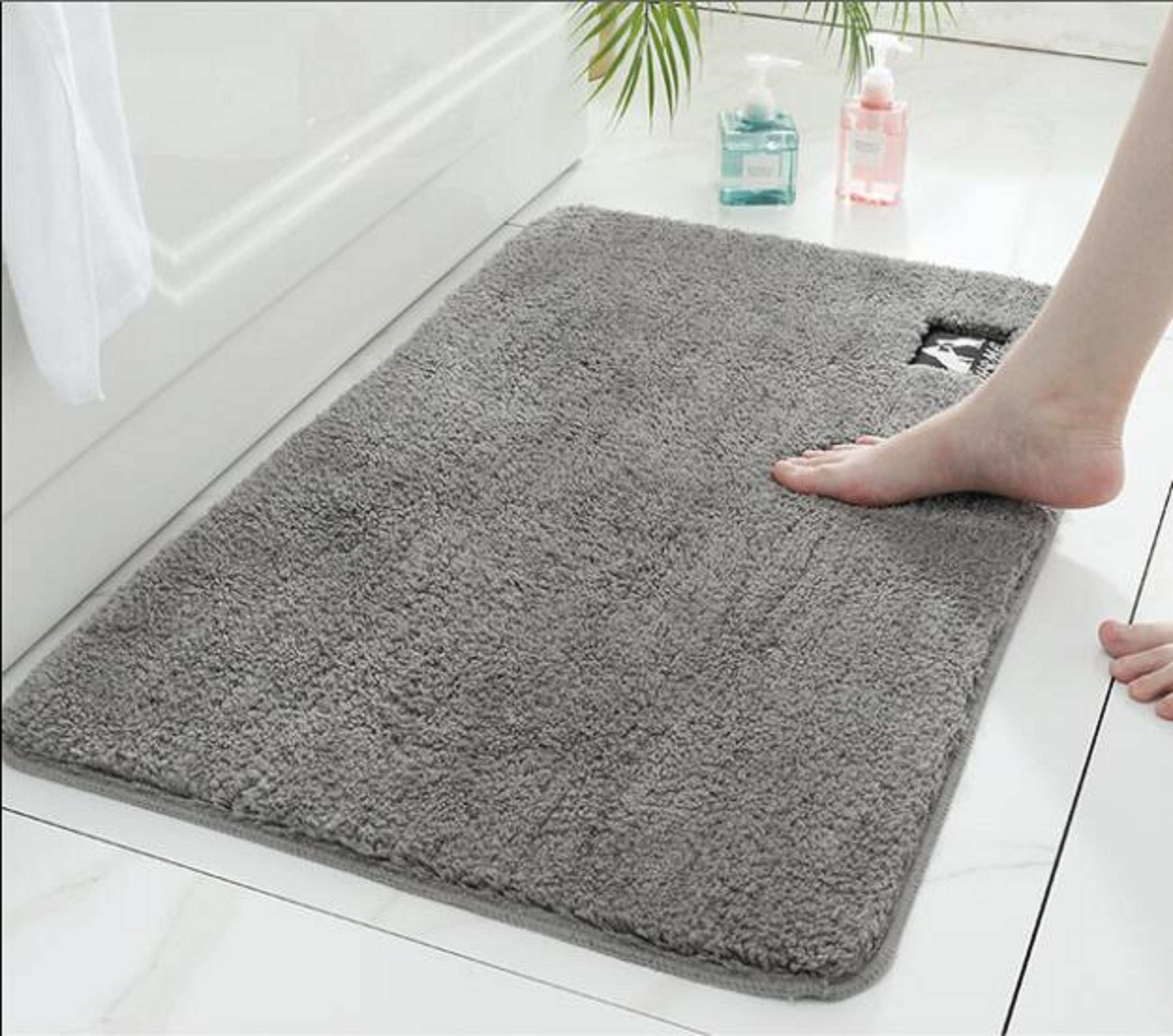 Floor Mats