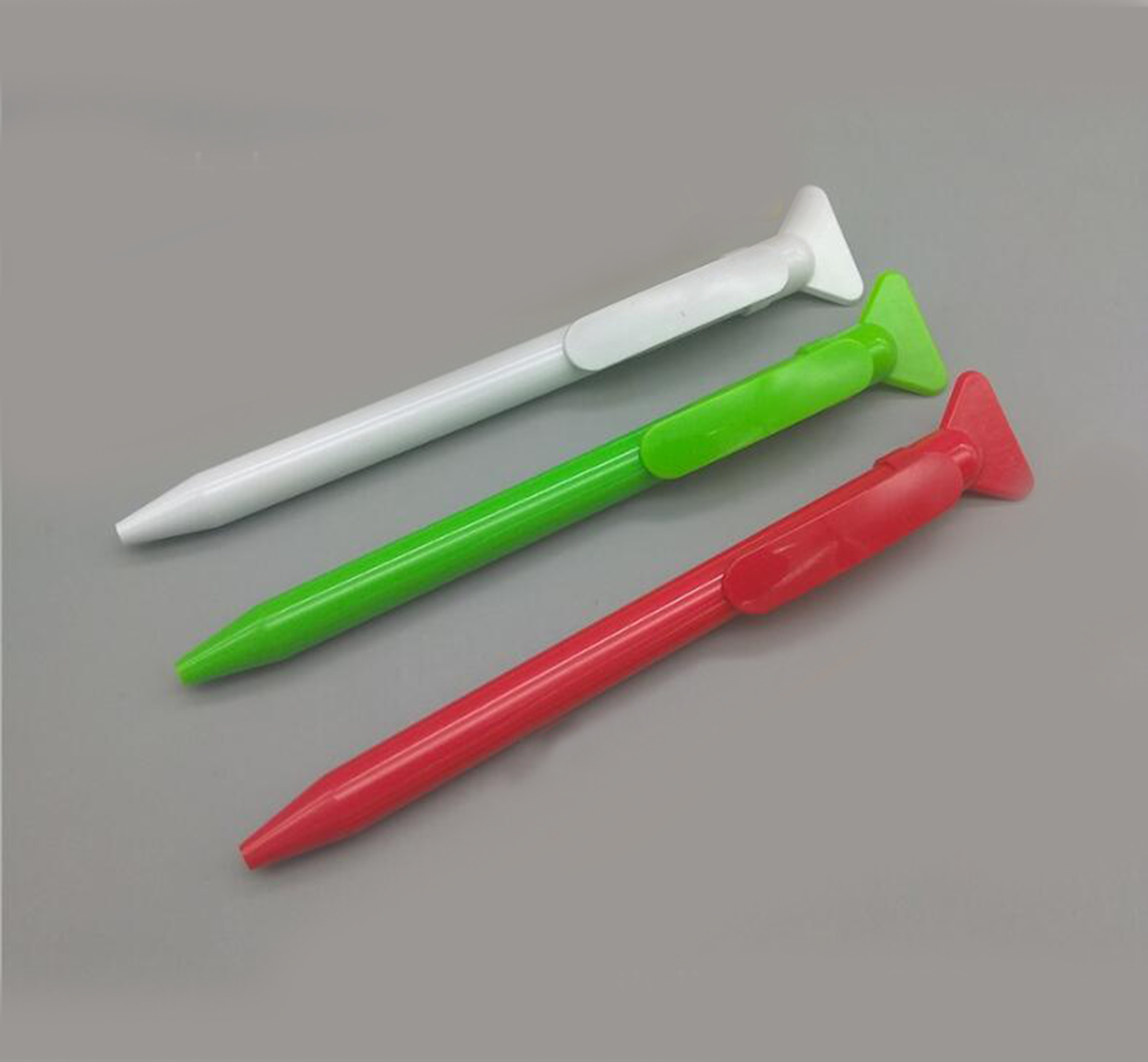 Stylo de loterie scratcher