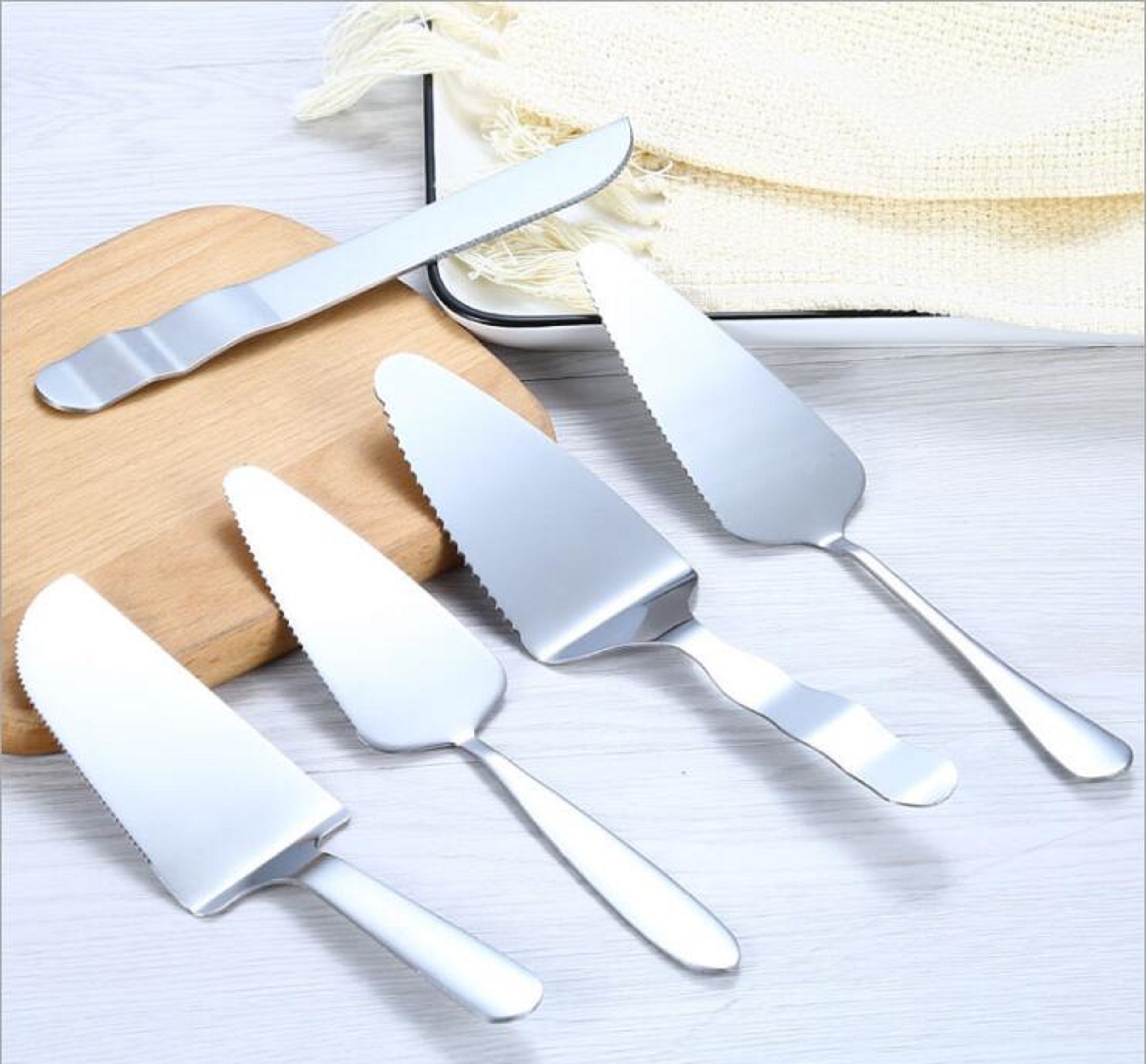 Spatule de pizza