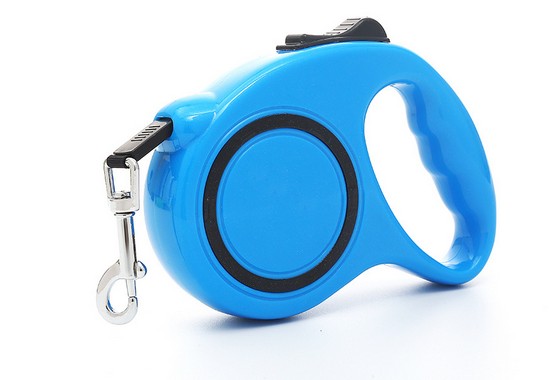 3m corde de traction pour animaux de compagnie