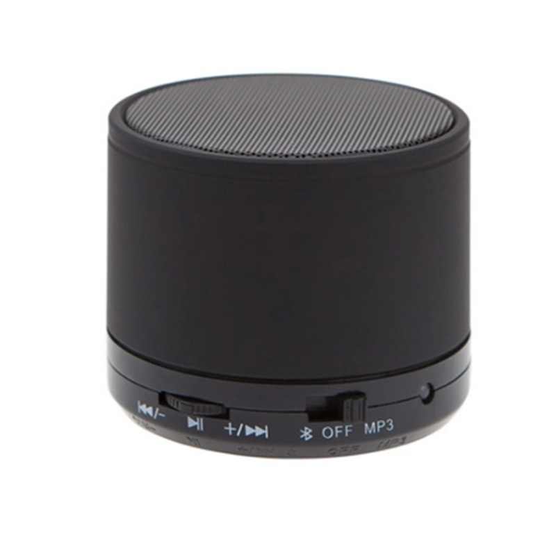 Mini haut-parleur sans fil portable