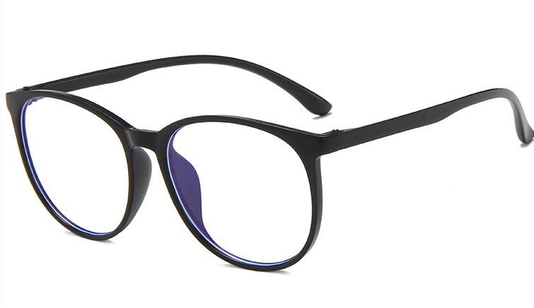 Ensemble de lunettes de blocage de lumière bleue