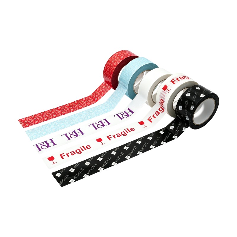 3 Inch Wide Packaging Tape