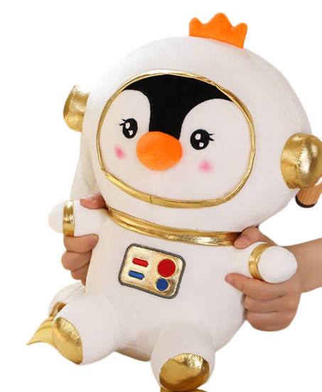 Personnaliser les peluches de 25cm