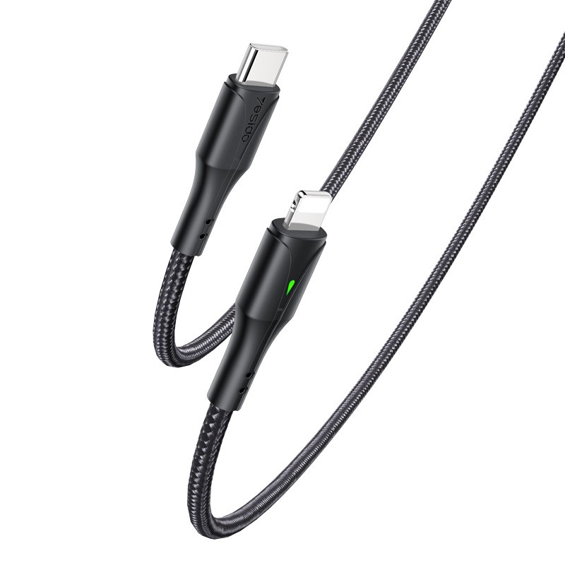 Fast Charge Pd Data Cable