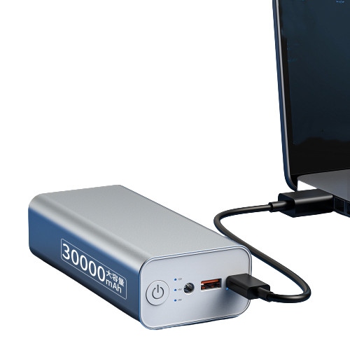 65w ordinateur portable banque d'alimentation
